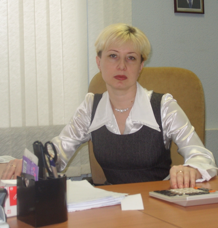 Корнеева Светлана Александровна.